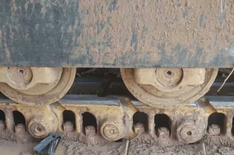 OmecoHub - Immagine CATERPILLAR D6RXL